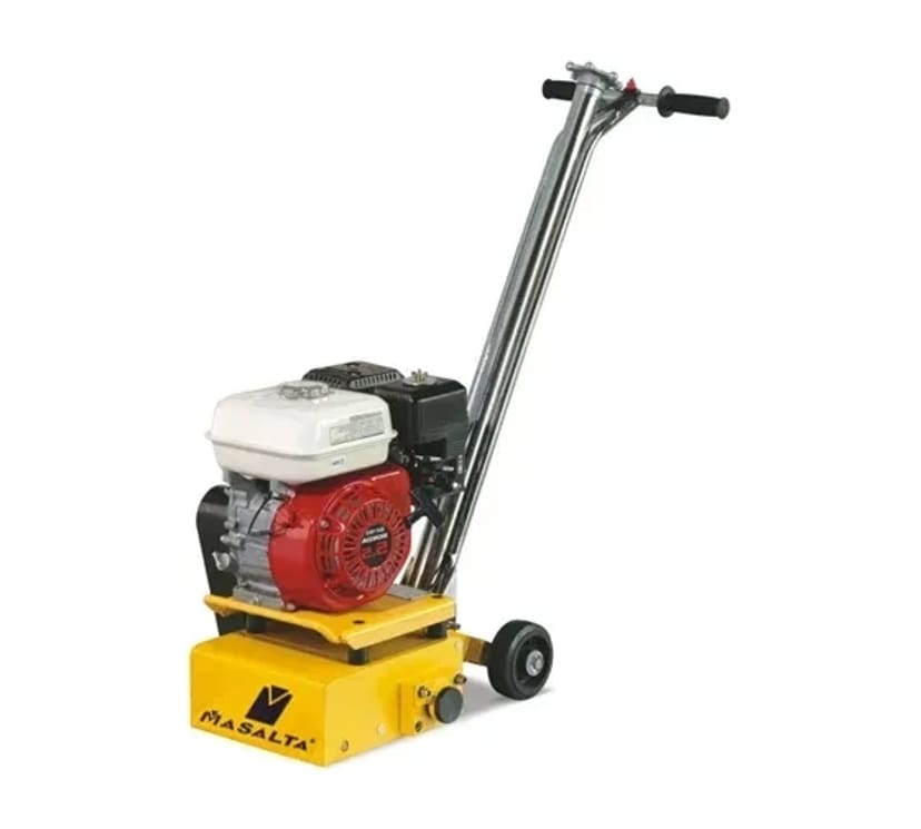 Фрезерувальна машина MASALTA Потужність 2,2 кВт