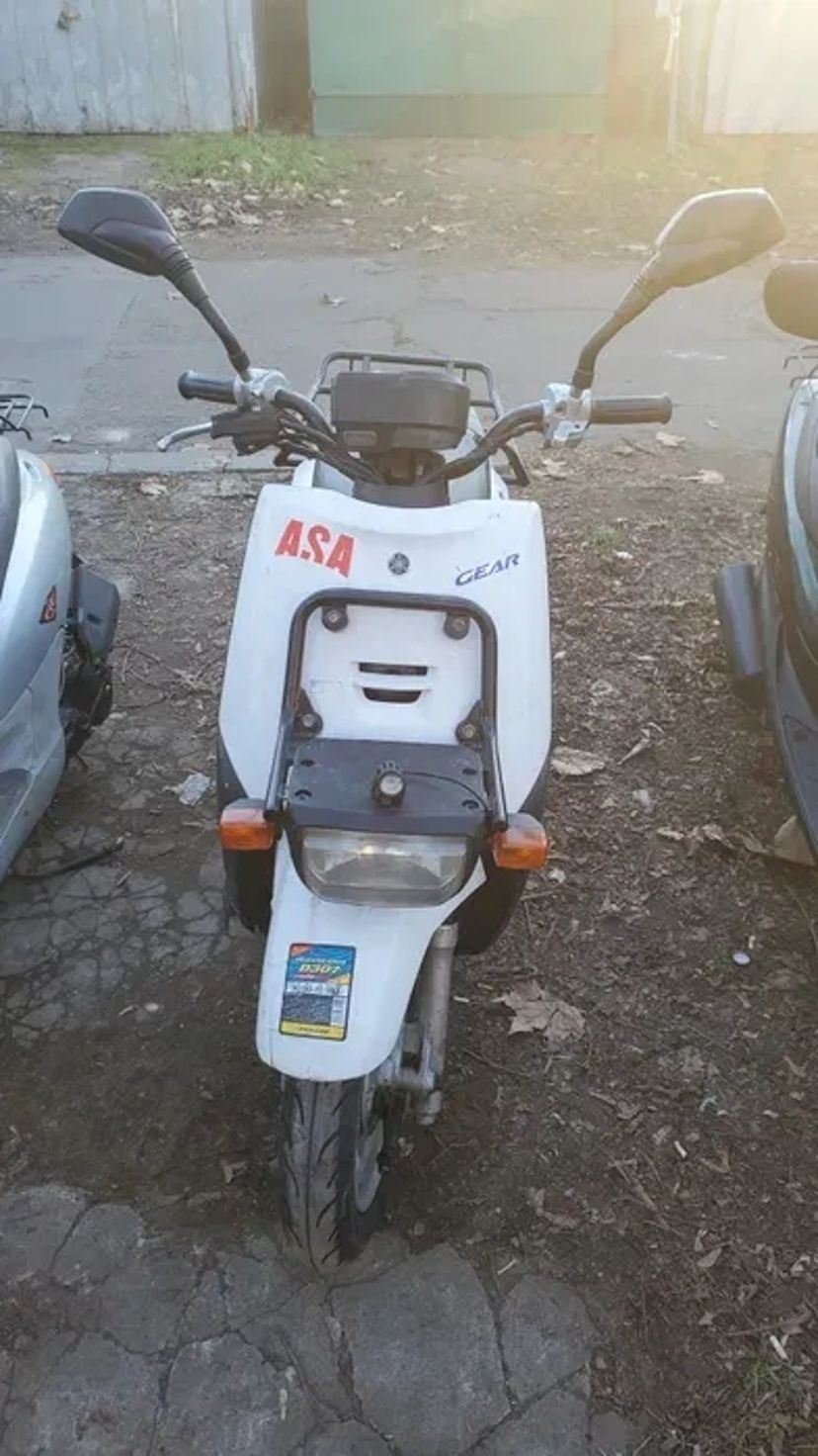 Мопеди м. Одеса