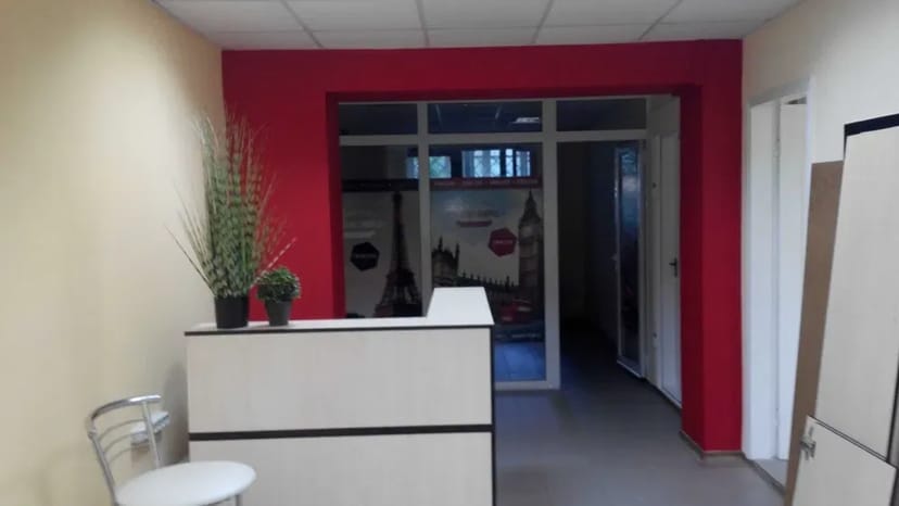 ПОКРАСКА и ПОБЕЛКА помещений. Безвоздушная покраска