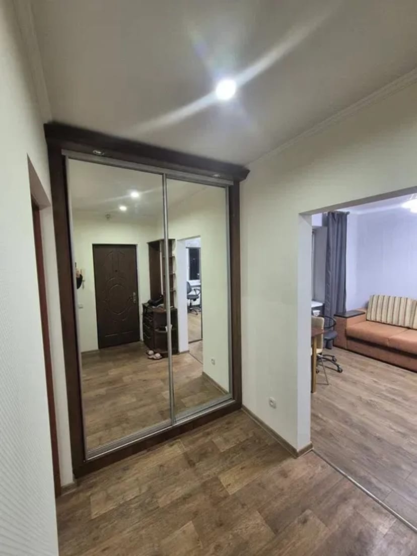  2-х кімнатна квартира  Лівий берег