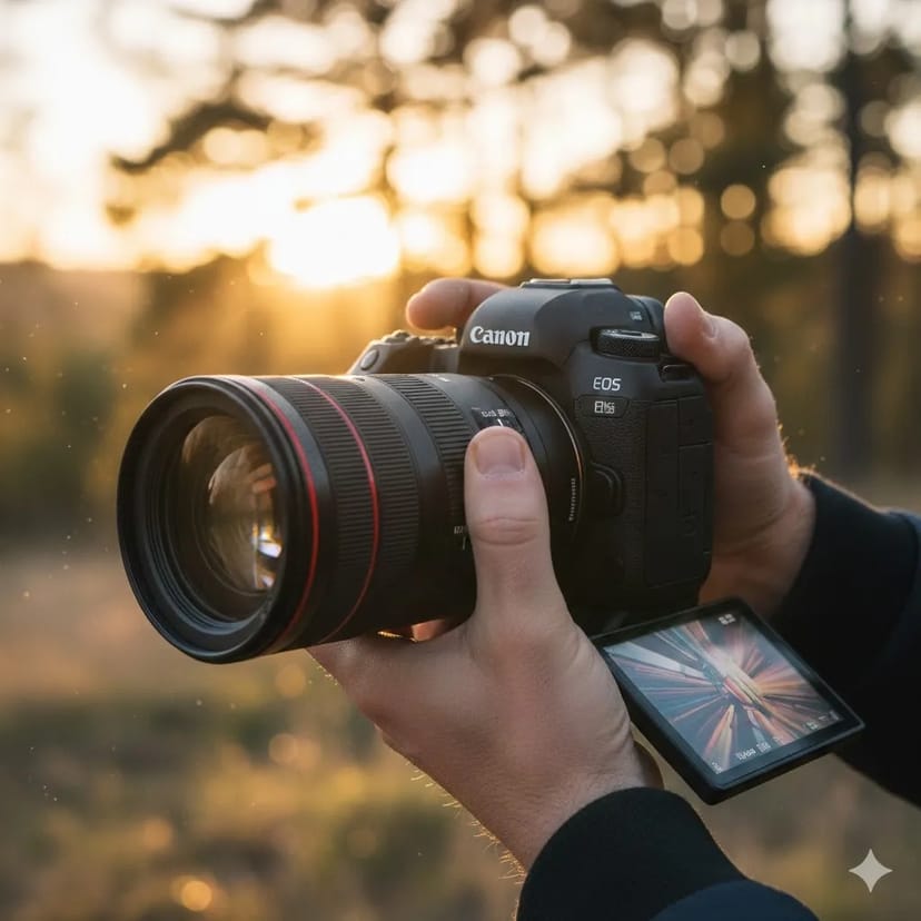 Фото•відео обладнання РЕНТАЛ тернопіль