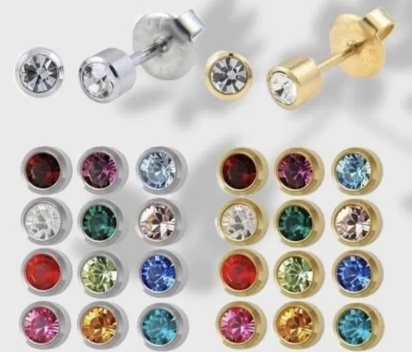 Проколювання вух 500-800