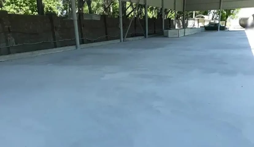 Бетонування в Дніпрі