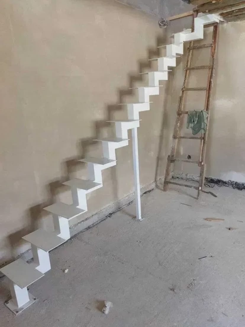 Сходи металеві, Навіси під автомобіль. ВИРОБИ З МЕТАЛУ. Ворота, Забор