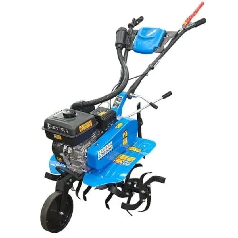 Культиватор Мотоблок Кентавр МБ40-3