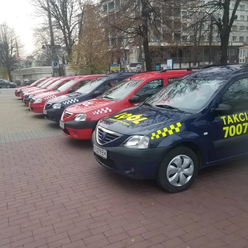 Авто без обмежень і доп. платежив