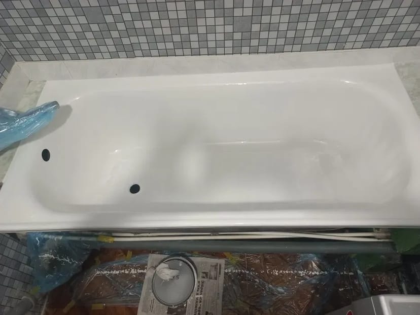 Послуги реставрації ванн у Черкасах/Черкаська область