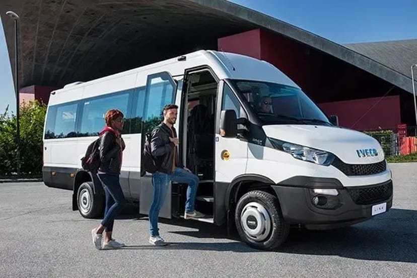 Пасажирські перевезення по Європі|| ЩОДЕННО|| Комфортні умови]]