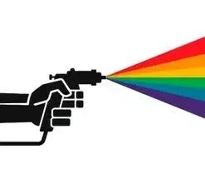 Безповітряна покраска