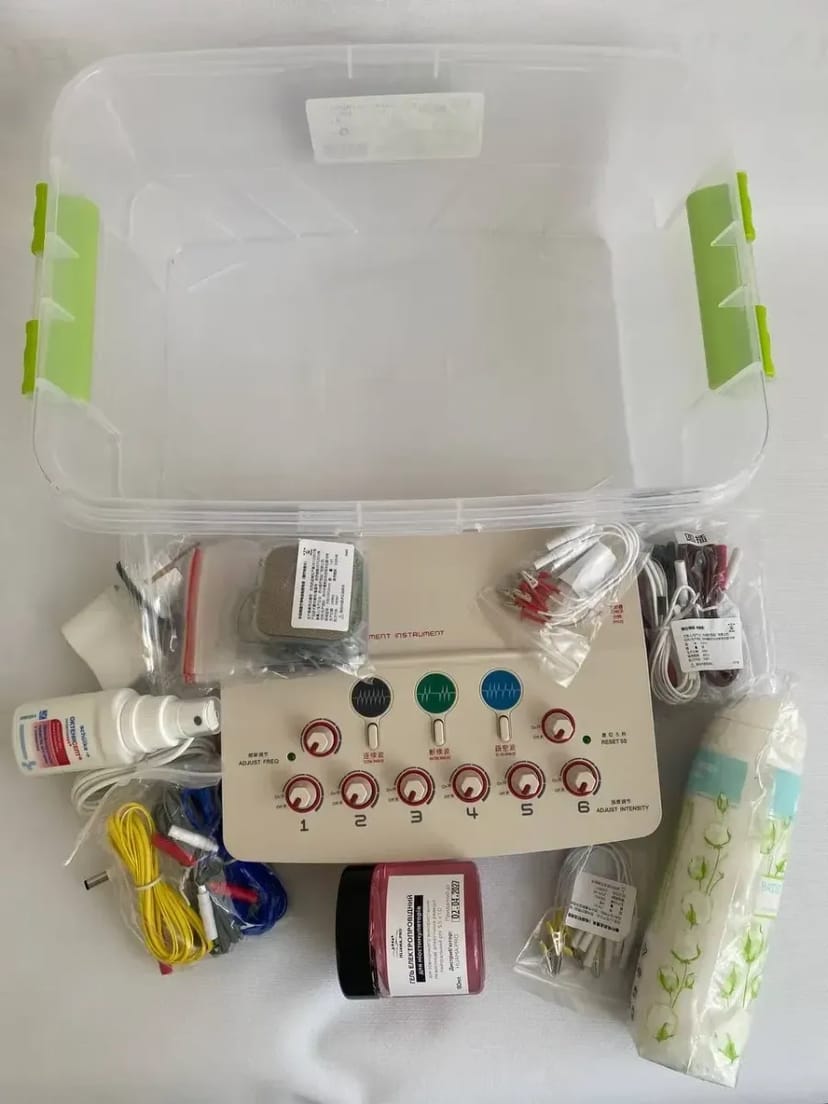 Міостимулятор SDZ-II