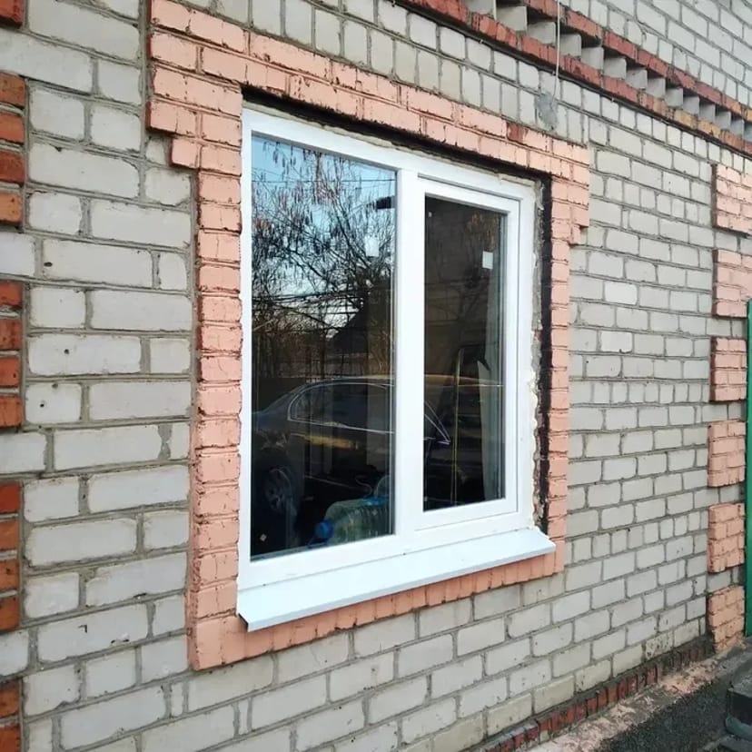 Вікна, балкони під ключ. Розширення. Заміна склопакетів.