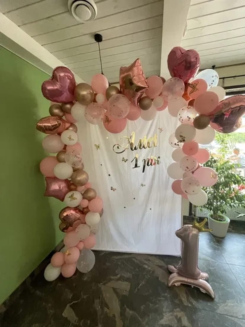 Рама ( каркас ) під фотозону