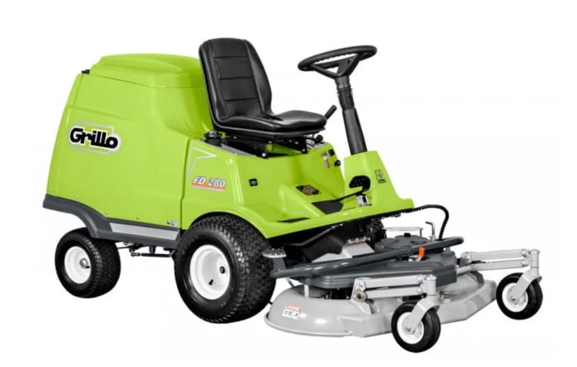 Газонокосарка Grillo FD280