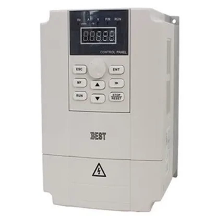 Ремонт перетворювачів частоти для ЧПУ верстатів.