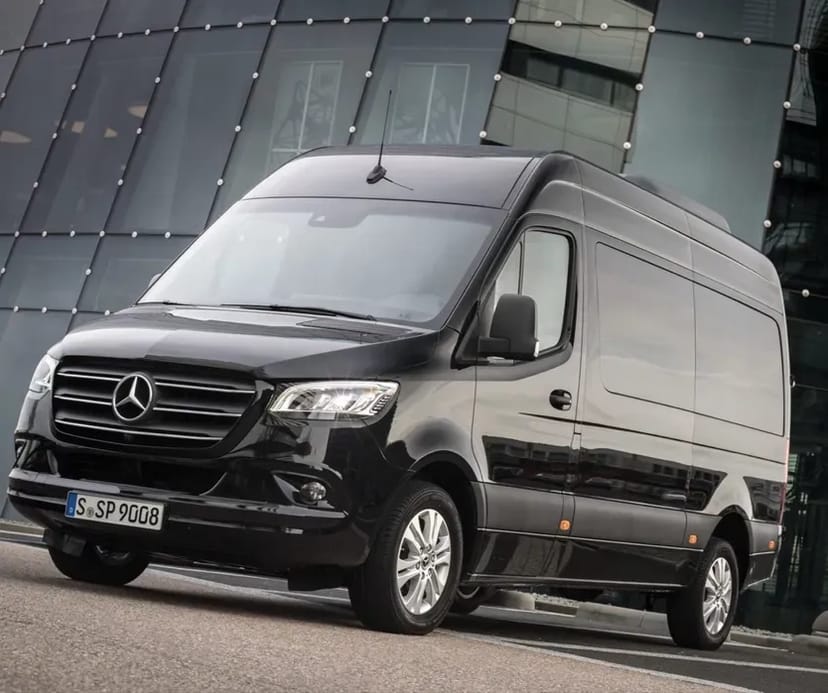 Mercedes Sprinter 907_2.0_654 видаленя сажевого фільтра-dpf_scr egr