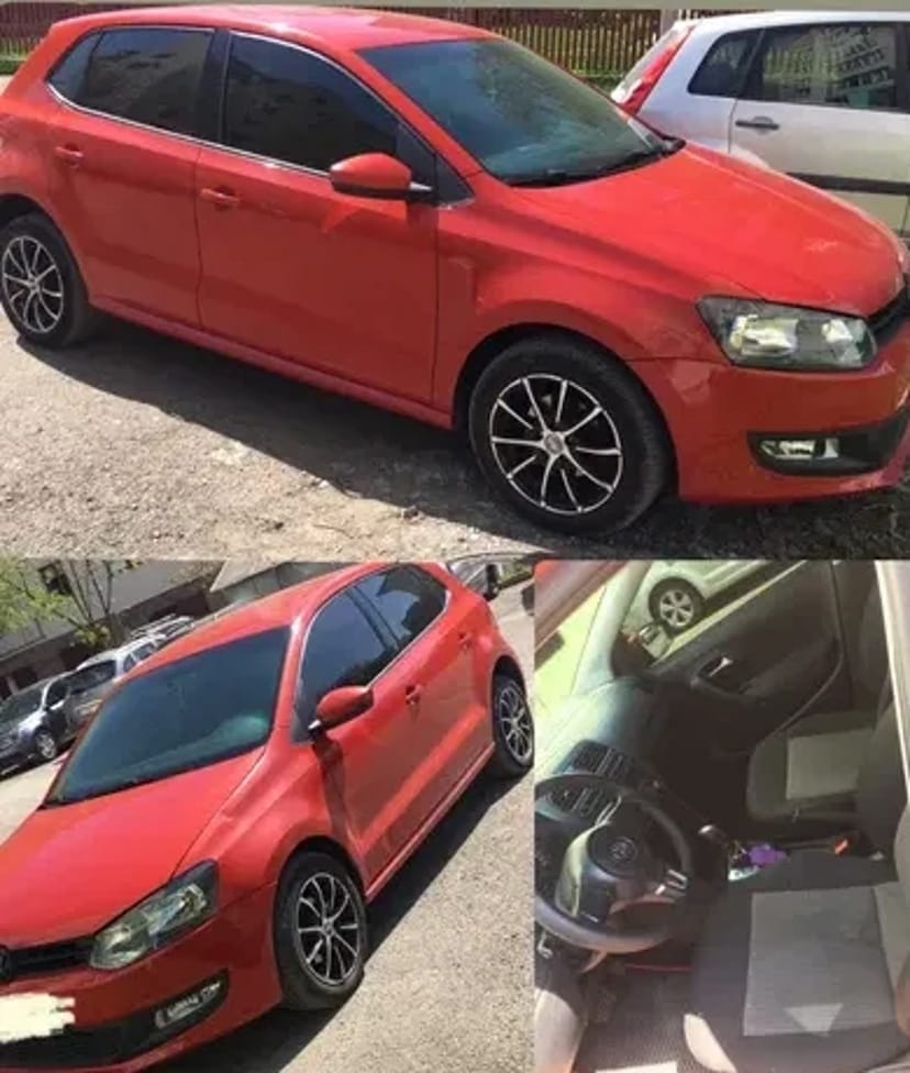 Подобова легкові авто