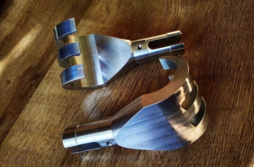 Фрезерні роботи, від 3000грн. фрезерувальник, послуги фрезерувальника