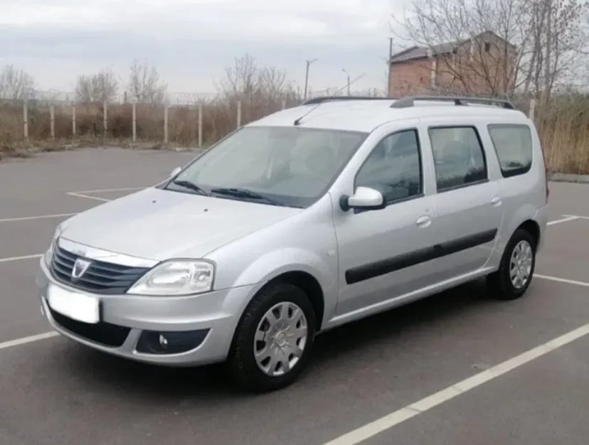 Авто універсал 2009-2010 р.в.