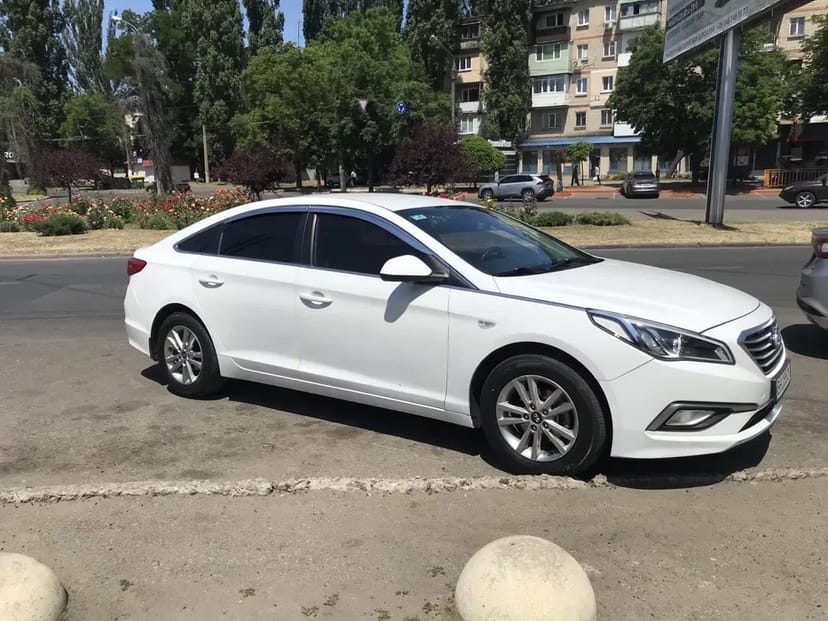 Авто довгостроково