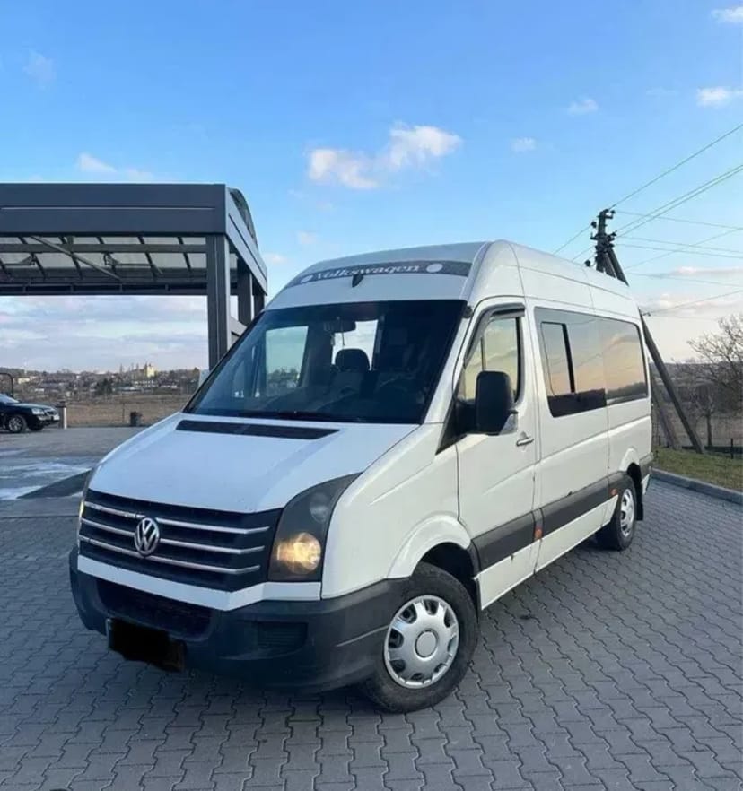 Бус з ВОДІЄМ переїзд переезд бус с водителем! Дзвоніть або пишіть.