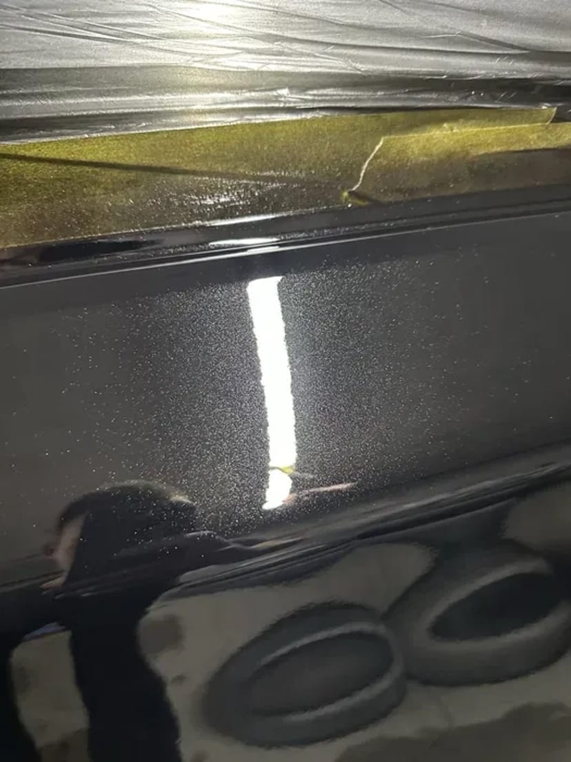 Профессиональная покраска авто и услуги автомаляра: гарантия качества и подбор краски!