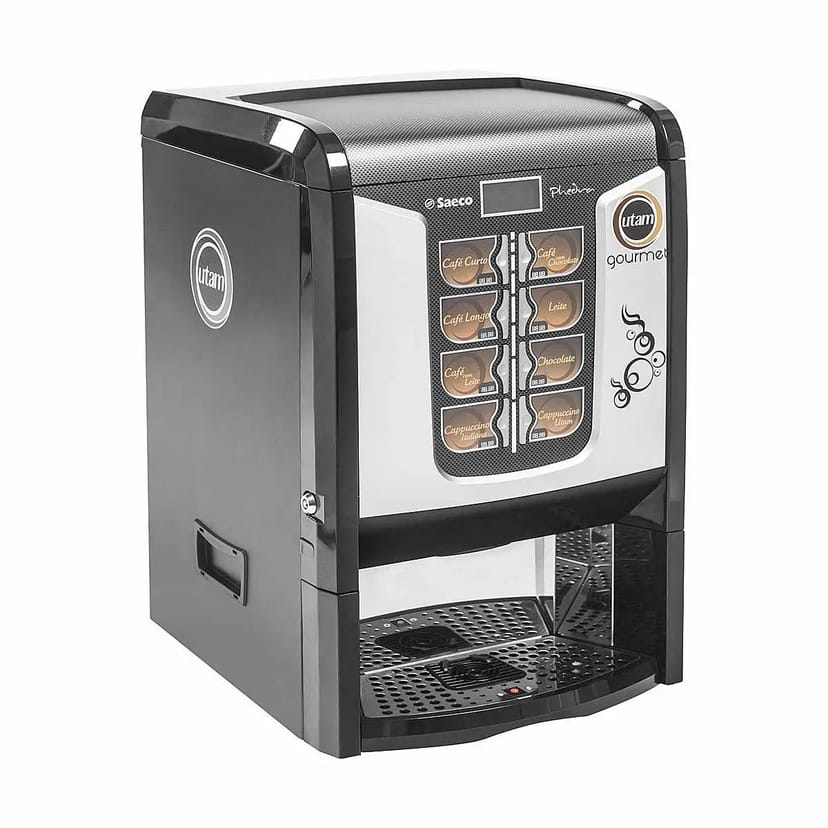 Професійна Кавоварка Saeco PHEDRA