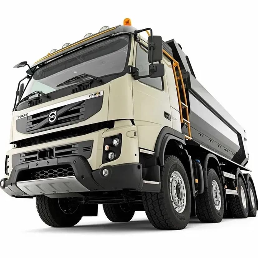 Самосвал.Власна техніка, відмінний стан.