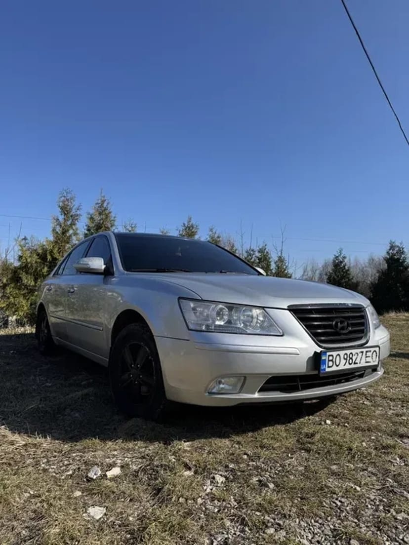 Авто для власних потреб під таксі