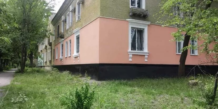 Утеплення стін квартир та будинків. Висотні роботи.