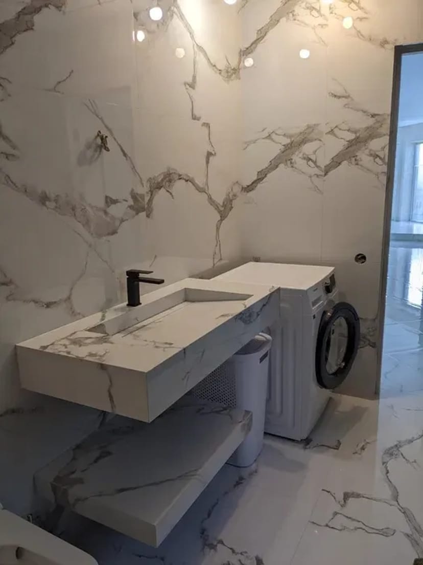 Вкладання плитки. Якісно. Гарантія