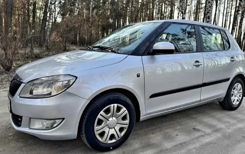 Авто Roomster/ Fabia/ Rapid / Polo / Octavia / Accent