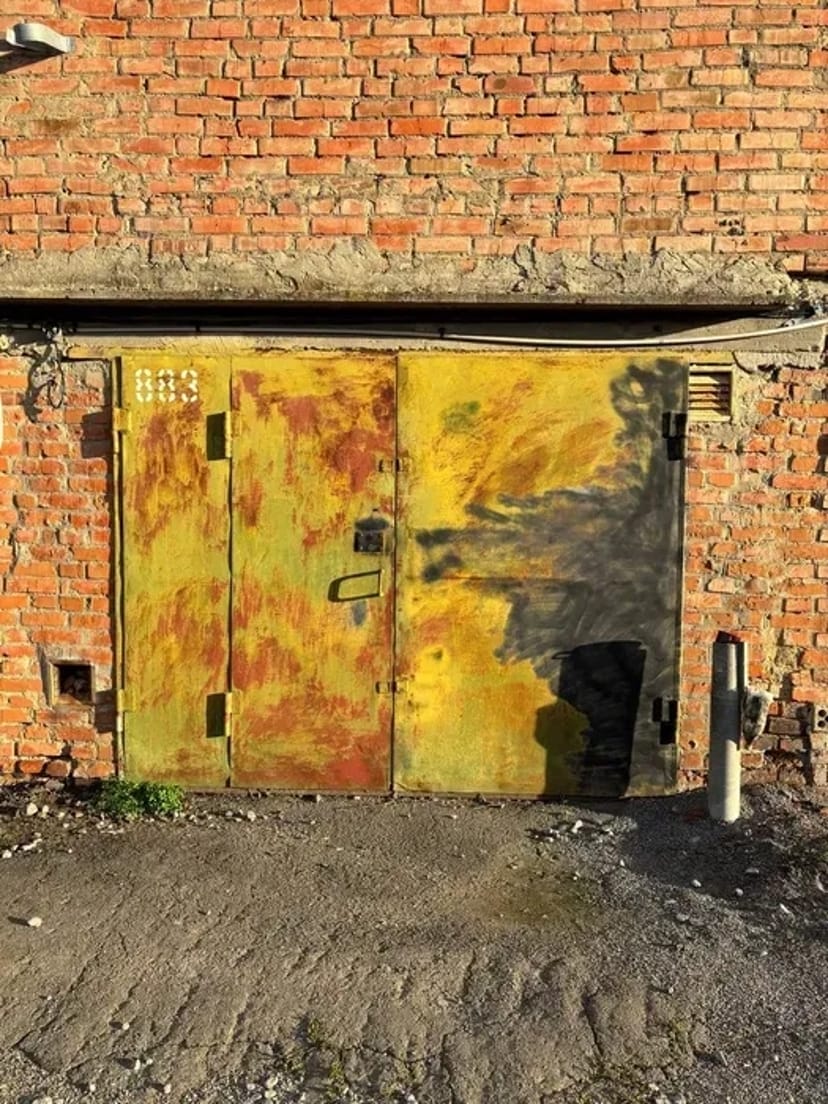 Гараж для вашого авто — чудовий варіант для зберігання, доступно та вигідно