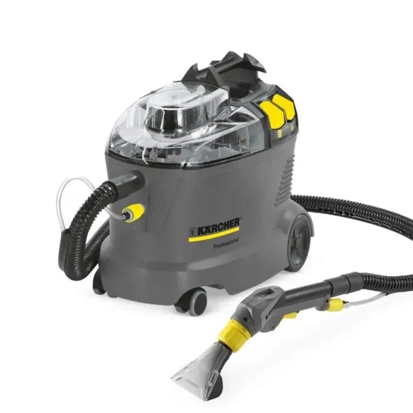 Миючий пилосос Karcher с доставкой