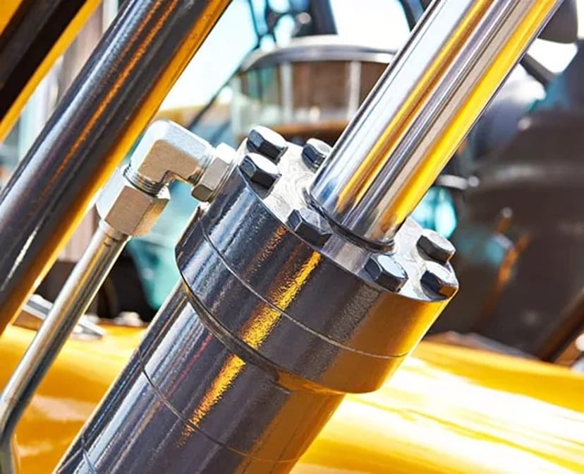 Ремонт та технічне обслуговування спецтехніки(комбайни)