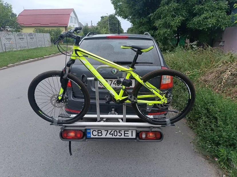 Велосипеди