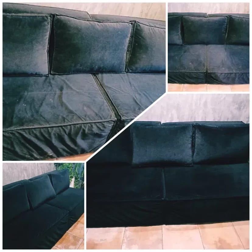 Профессиональная Химчистка Мягкой Мебели, Диванов и Ковров. Гарантия Чистоты!