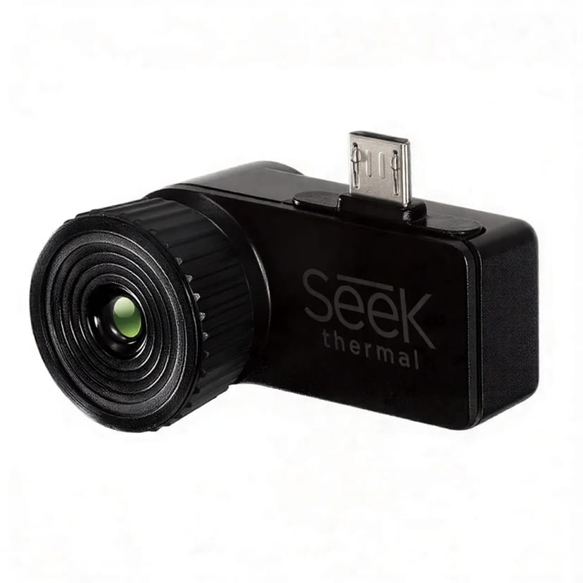 Тепловізор SEEK THERMAL COMPACT