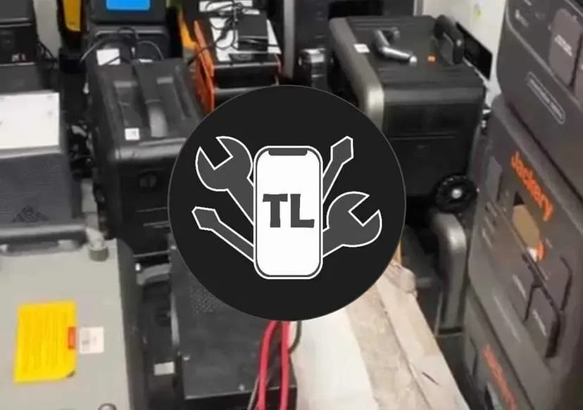 Ремонт зарядних станцій, інверторів, BMS плат