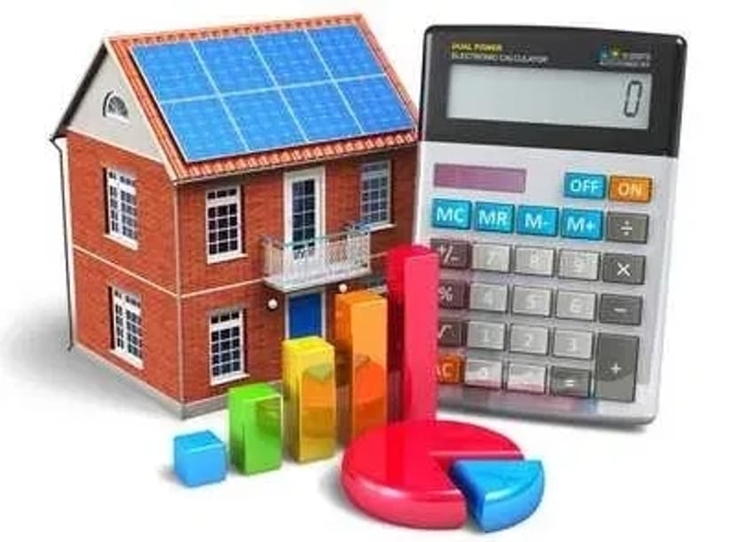 ЗАНИЖЕНА ОЦІНКА. Оцінка нерухомості, земельних ділянок