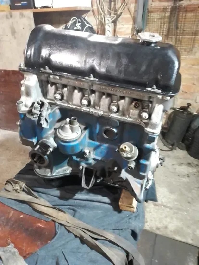 Ремонт двигунів авто.замена гбц чистка бензинових форсунок.