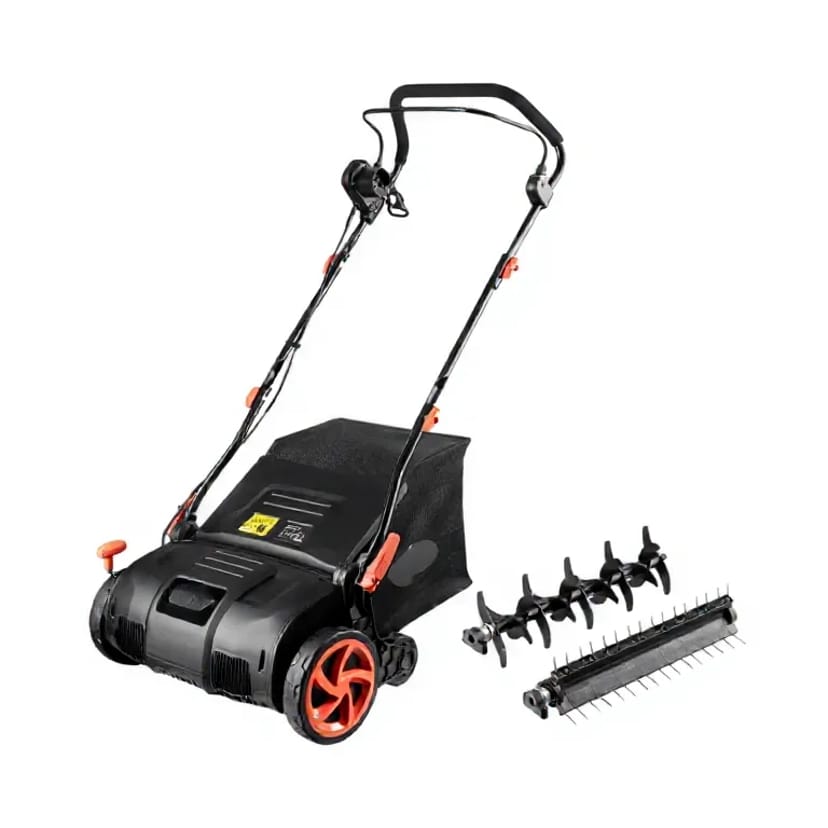 Електричний аератор /скарифікатор