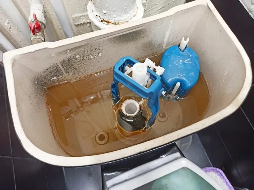 Сантехнік Київ – ремонт та установка сантехніки