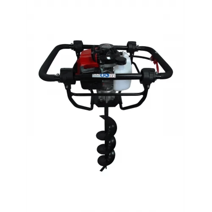 Мотобур Vulkan GD620 бензиновий