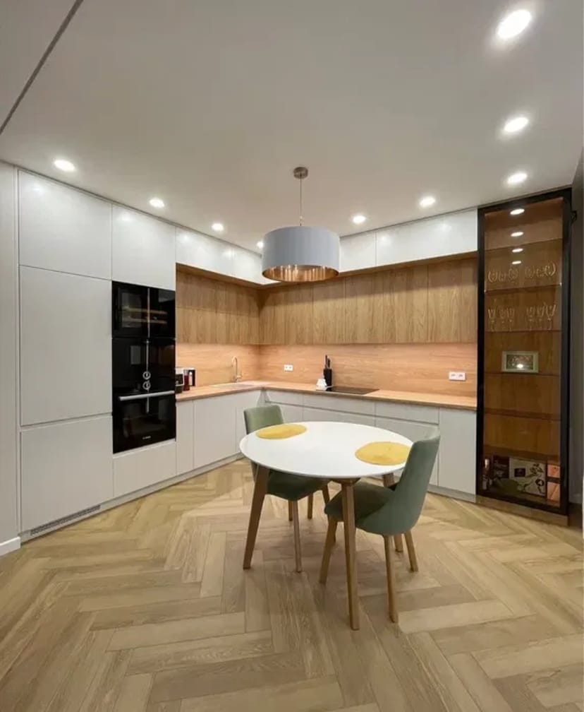 Професійний Ремонт Квартир та Офісів. Європейські Стандарти Роботи "Під Ключ"! 6000 грн кв.м