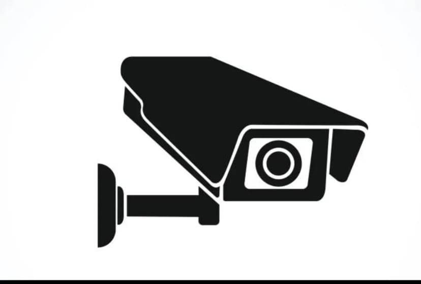 Встановлення відеоспостереження у приватному будинку 1 000 грн.