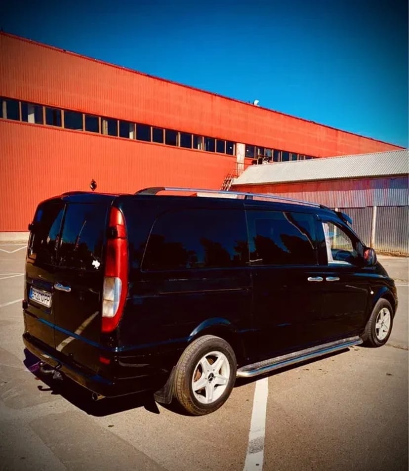 Комфортные Пассажирские Перевозки в Европу. Перегон Авто За Границу. Выгодные Тарифы!