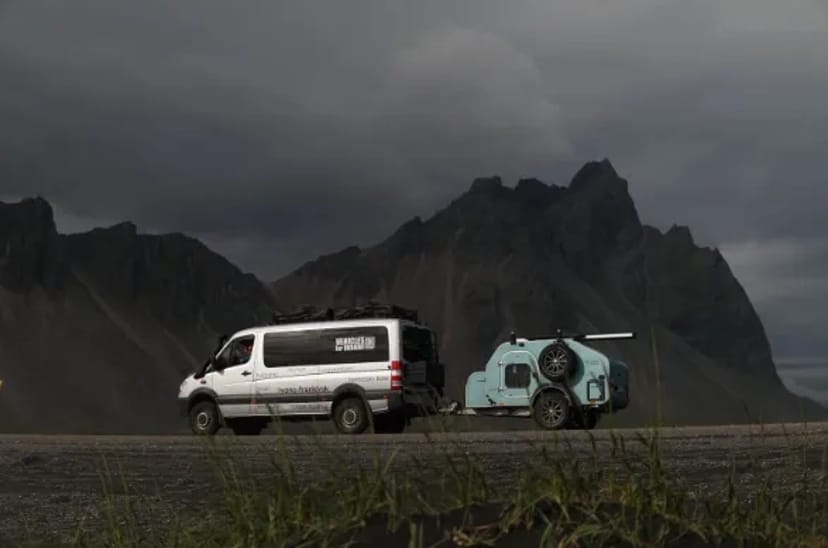 Tiny House: Твій затишний дім, де б ти не був!