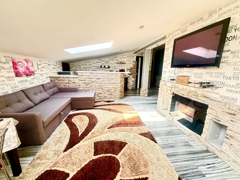 Квартира подобово