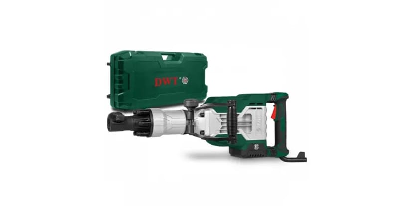 Відбійний молоток бетонолом 60Дж