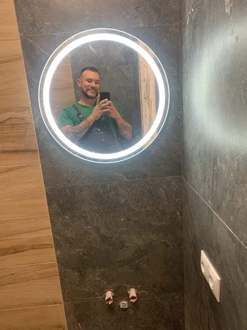 Ремонт у новобудові швидко 500 $